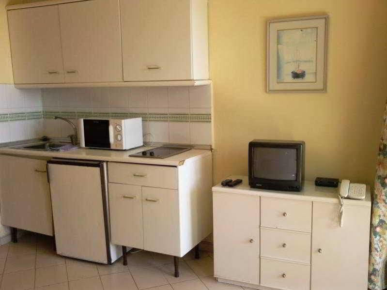 Apartamentos Mediterraneo Nerja Kültér fotó